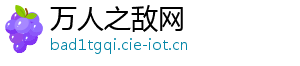 万人之敌网